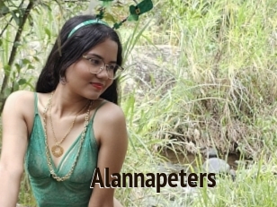 Alannapeters