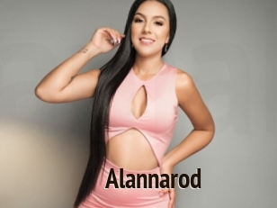 Alannarod