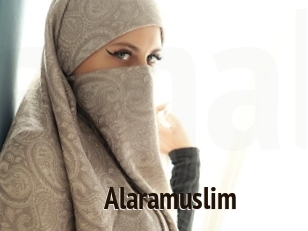 Alaramuslim