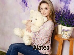 Alatea