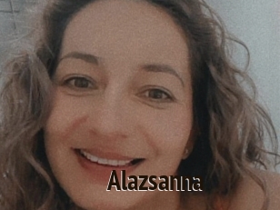 Alazsanna