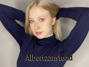 Albertaanstead