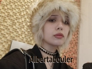 Albertabouler