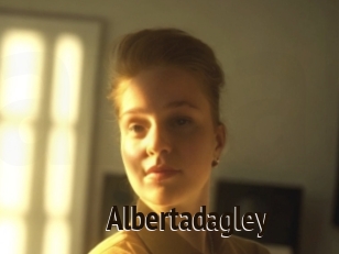 Albertadagley