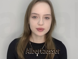 Albertaesser