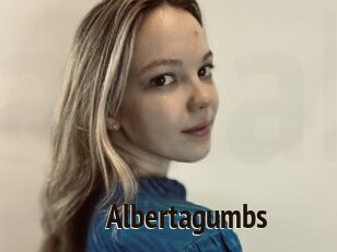 Albertagumbs