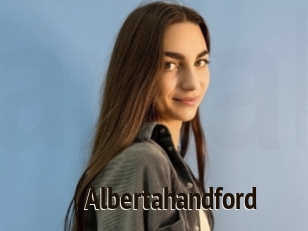 Albertahandford