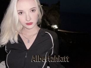 Albertahiatt