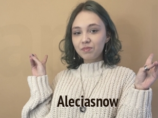 Aleciasnow