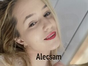 Alecsam