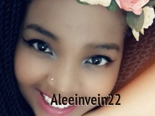 Aleeinvein22