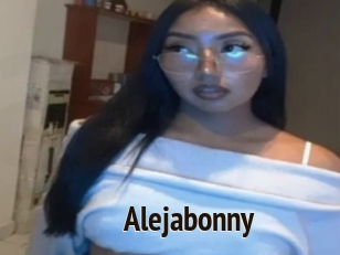 Alejabonny