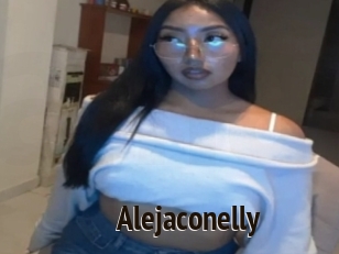 Alejaconelly