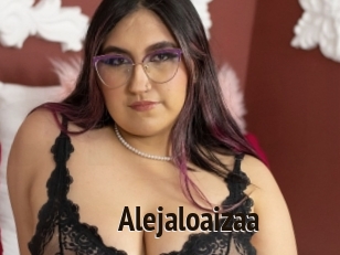 Alejaloaizaa