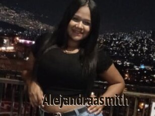 Alejandraasmith