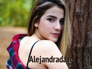 Alejandradare