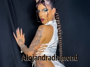 Alejandradiamond