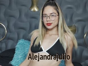 Alejandrajulio