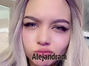 Alejandram