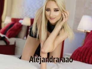 Alejandraraao