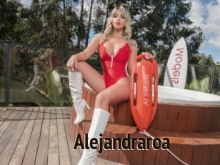 Alejandraroa