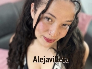 Alejavilleta