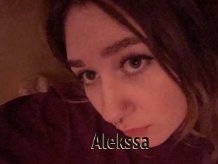 Alekssa