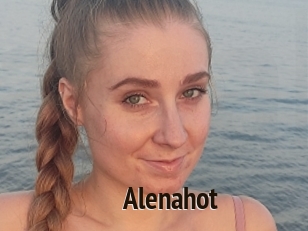 Alenahot