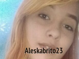 Aleskabrito23