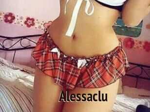 Alessaclu