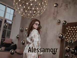 Alessamorr
