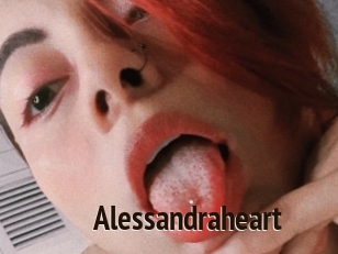 Alessandraheart