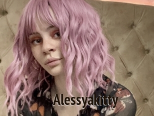 Alessyakitty