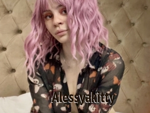 Alessyakitty