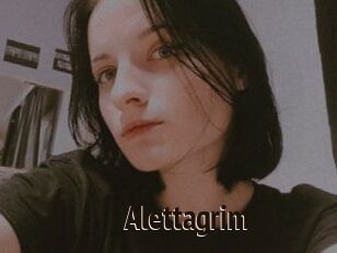 Alettagrim