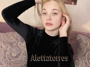 Alettatorres