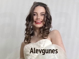 Alevgunes