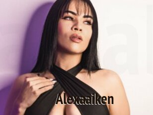 Alexaaiken