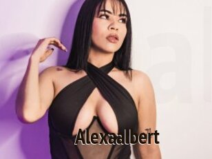 Alexaalbert