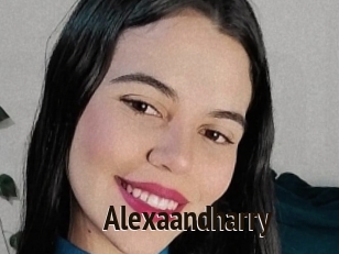 Alexaandharry