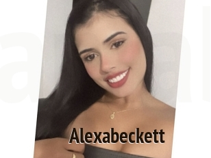 Alexabeckett