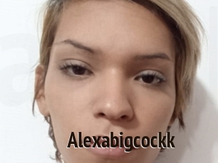 Alexabigcockk