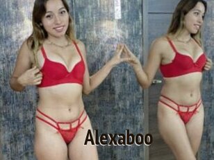 Alexaboo