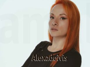 Alexadeivis