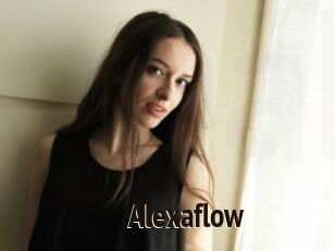 Alexaflow