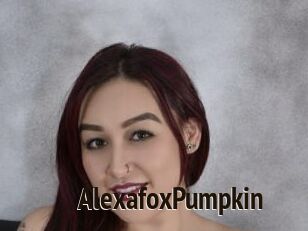 AlexafoxPumpkin