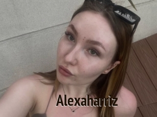 Alexaharriz