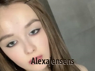 Alexajensens