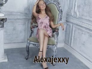 Alexajexxy