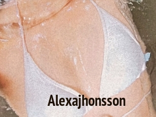 Alexajhonsson